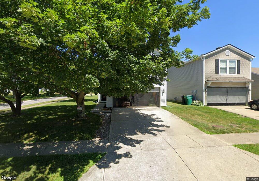 4505 Connaught Dr E, Plainfield, IN 46168 - photo 1