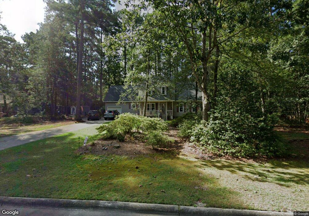 750 Spring Run Rd, Winterville, NC 28590 - photo 1