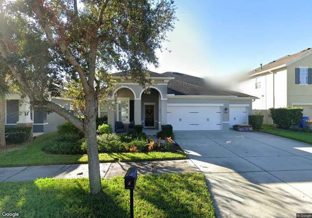 15705 Sunset Run Ln unit 2008, Lithia, FL 33547 - photo 1