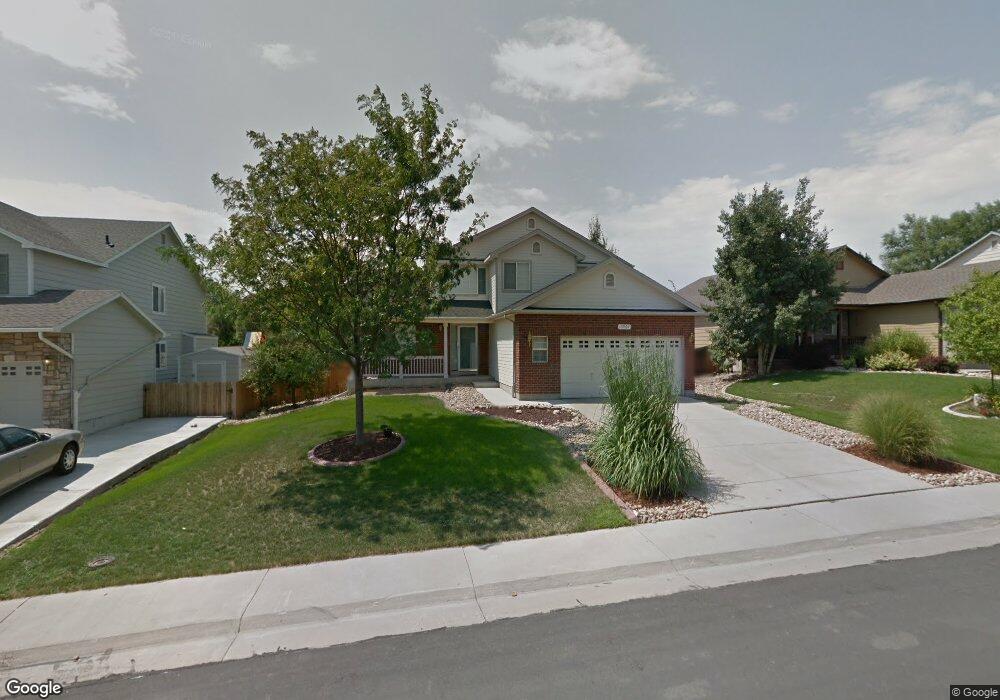 13907 Hudson Way, Thornton, CO 80602 - photo 1