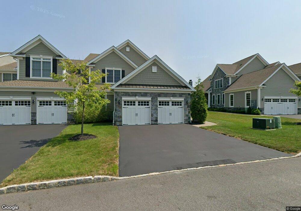5 Silent Nest Way, Franklin Lakes, NJ 07417 - photo 1