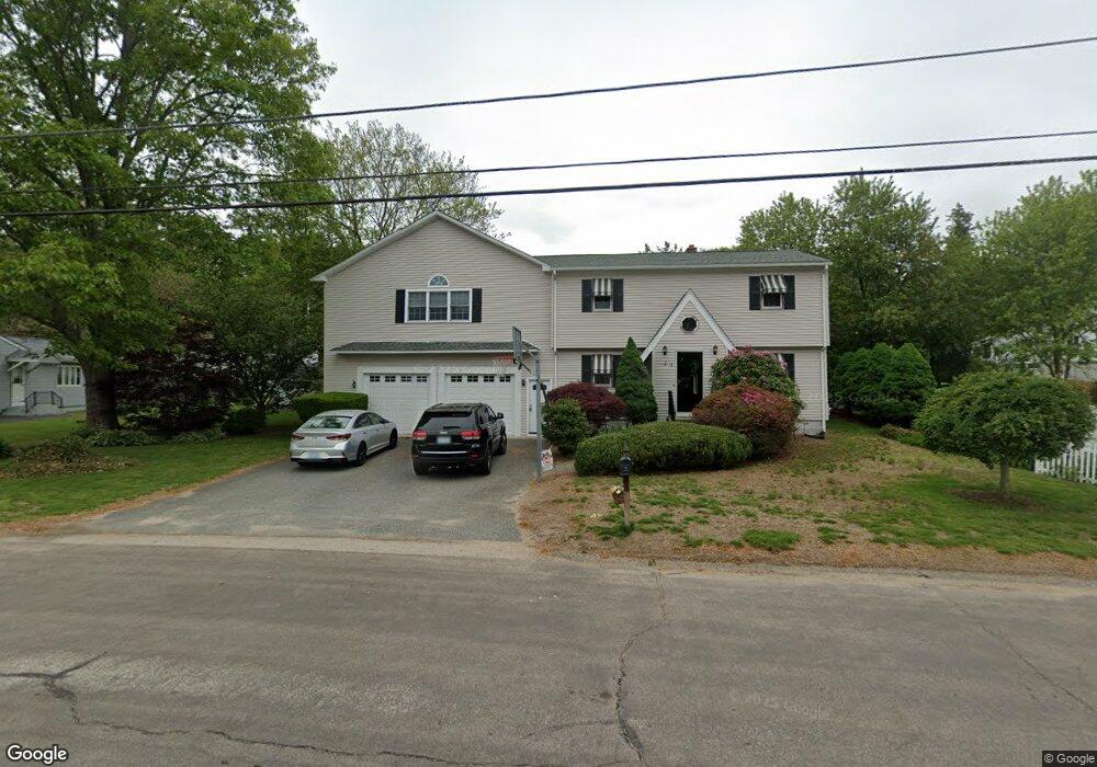 3 Greenbrier Rd, Greenville, RI 02828 - photo 1