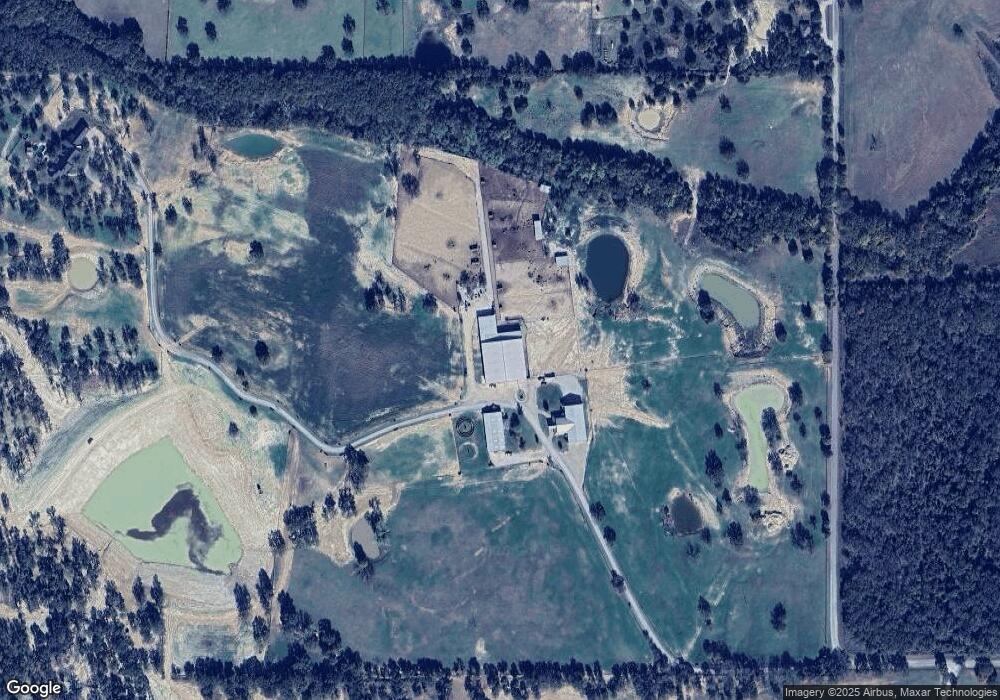 301 Measures Rd, Weatherford, TX 76088 - photo 1