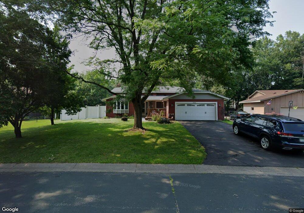 9945 Hemlock Way, Maple Grove, MN 55369 - photo 1