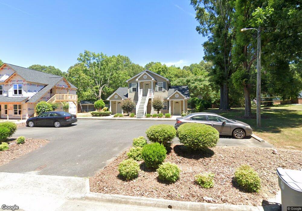 914 Ashdol St, Asheboro, NC 27203 - photo 1