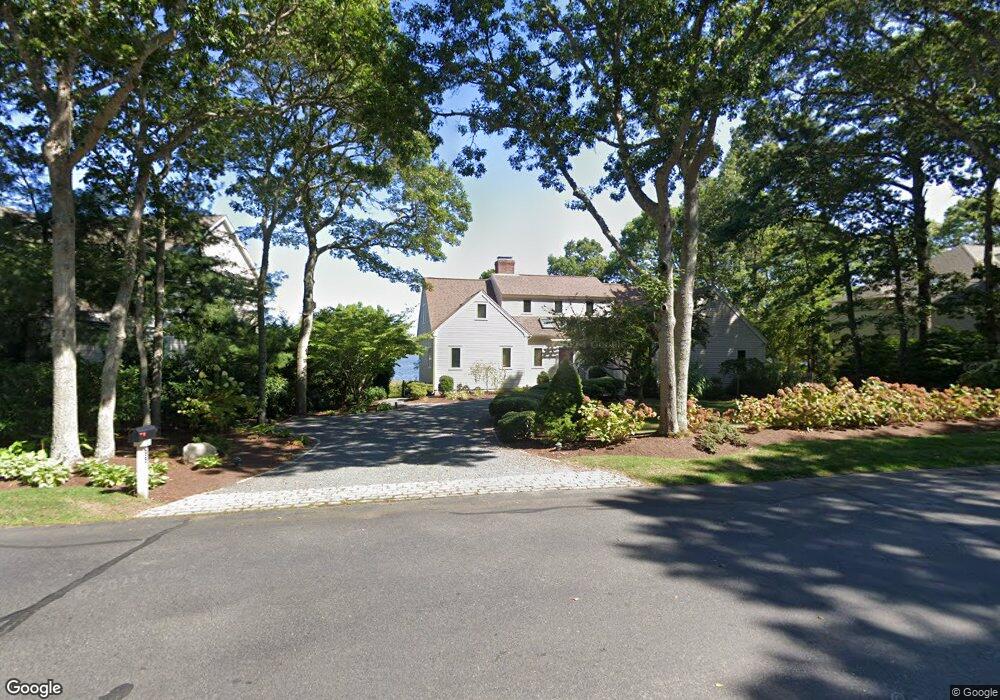 95 Tide Run, Mashpee, MA 02649 - photo 1