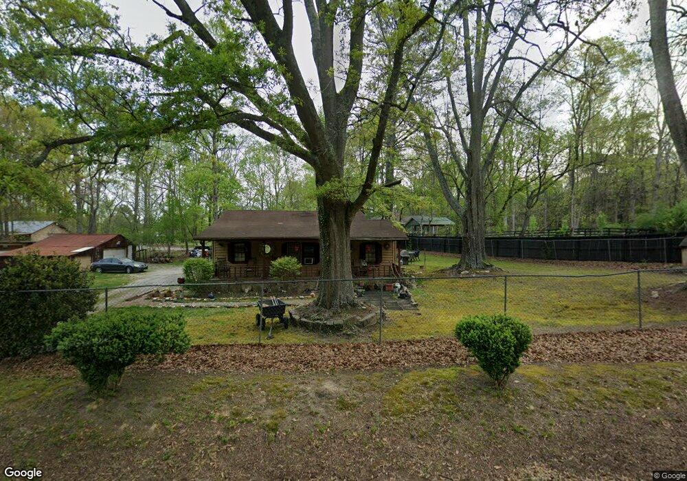 16035 New Bullpen Rd, Alpharetta, GA 30004 - photo 1