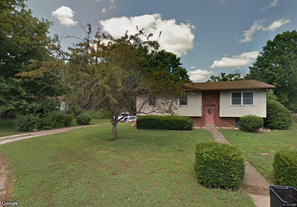 9 Mileva Ct, Farmington, MO 63640 - photo 1