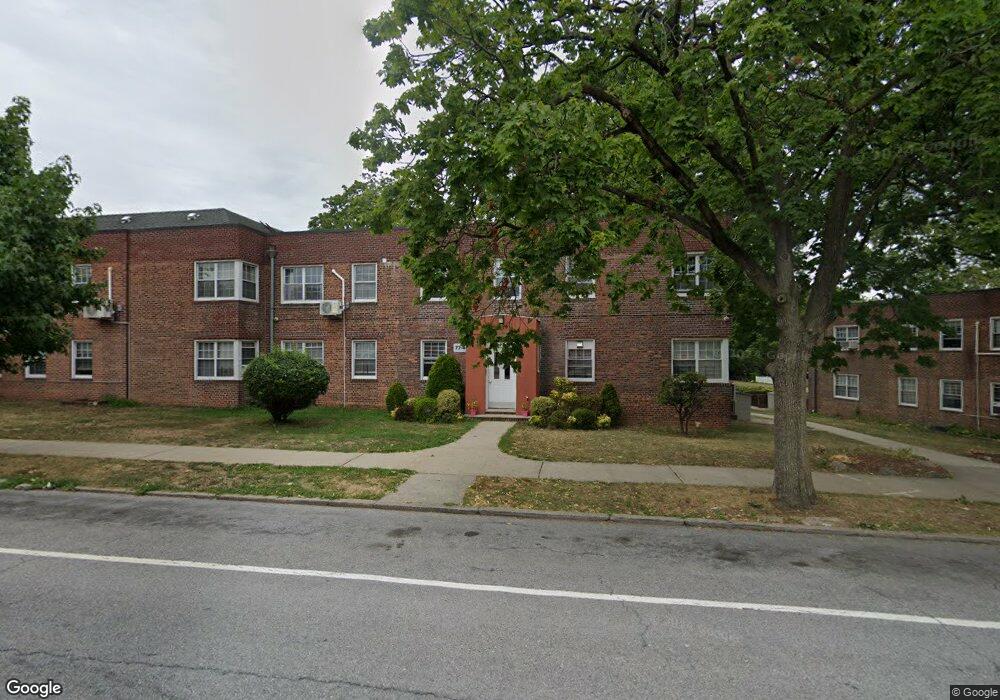 77-40 141st St unit E, Flushing, NY 11367 - photo 1