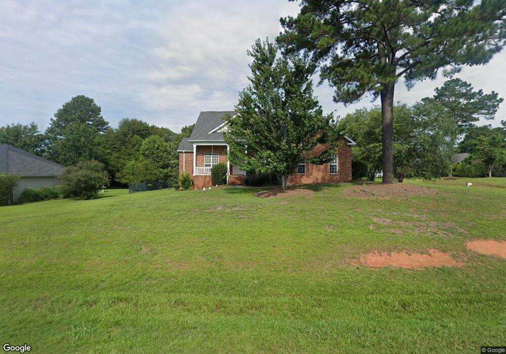 115 Wynens Way, Macon, GA 31216 - photo 1