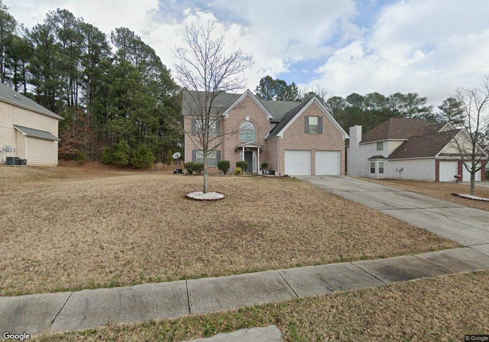 2226 Carolina Wind Ct unit 1, Snellville, GA 30078 - photo 1