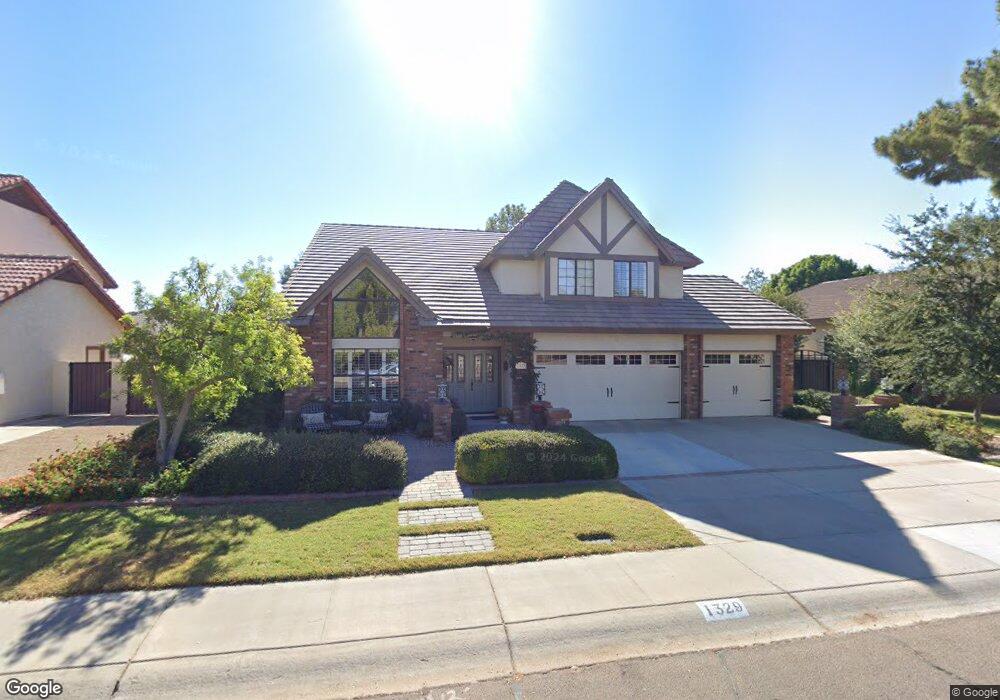 1329 E Krista Way, Tempe, AZ 85284 - photo 1