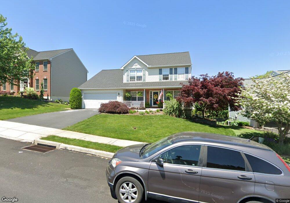2517 Simon Dr, Reading, PA 19608 - photo 1