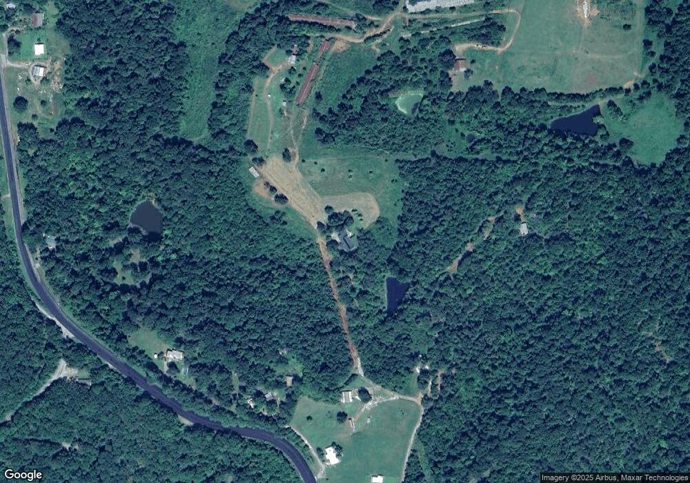 20334 Hughes Rd, Winslow, AR 72959 - photo 1