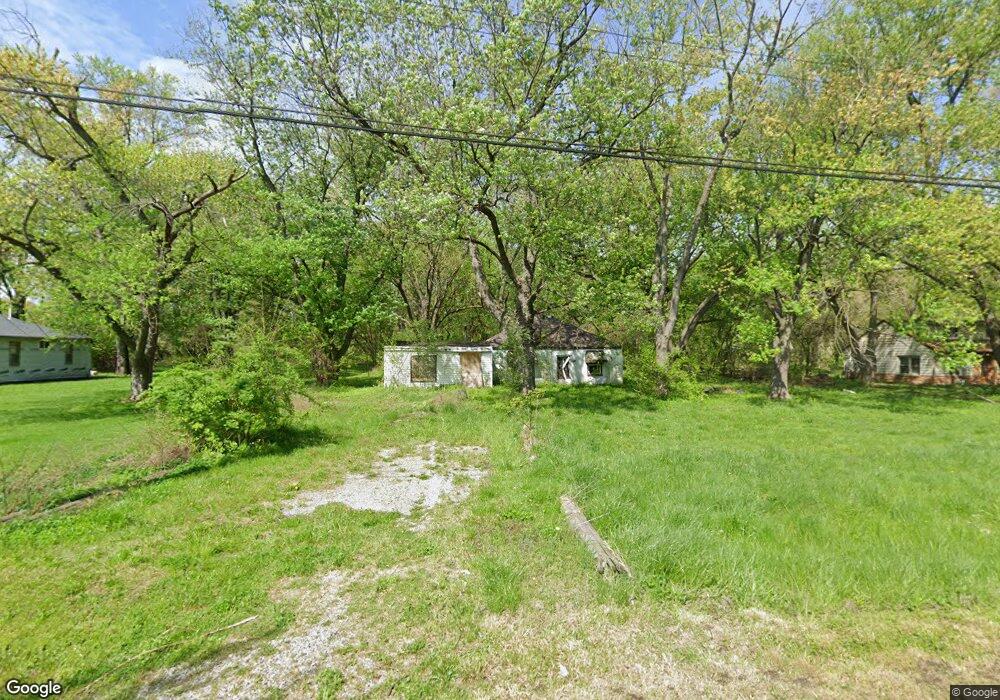 3746 Durbin St, Gary, IN 46408 - photo 1