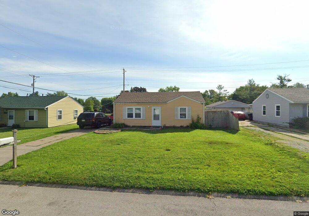6915 N Hancock Ave, Davenport, IA 52806 - photo 1