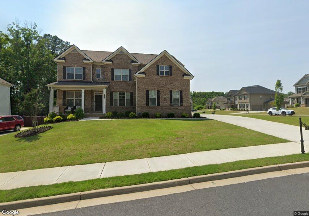 6715 Carolina Poplar Dr, Cumming, GA 30040 - photo 1