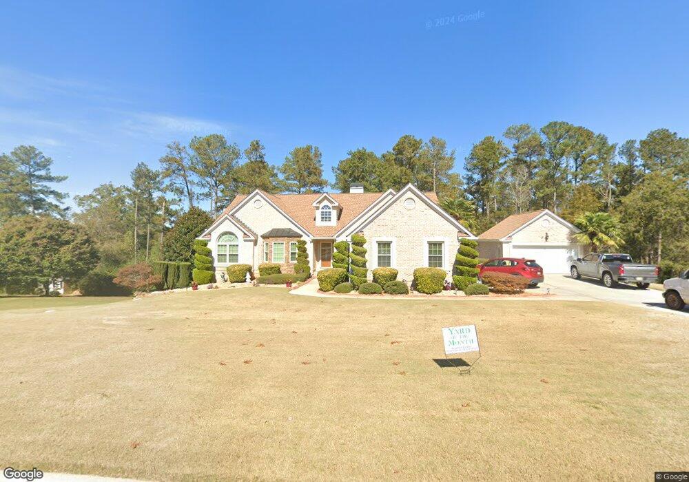 3309 Flat Stone Ct, Conyers, GA 30094 - photo 1