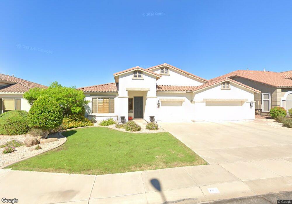 11426 E Stanton Cir unit 3, Mesa, AZ 85212 - photo 1