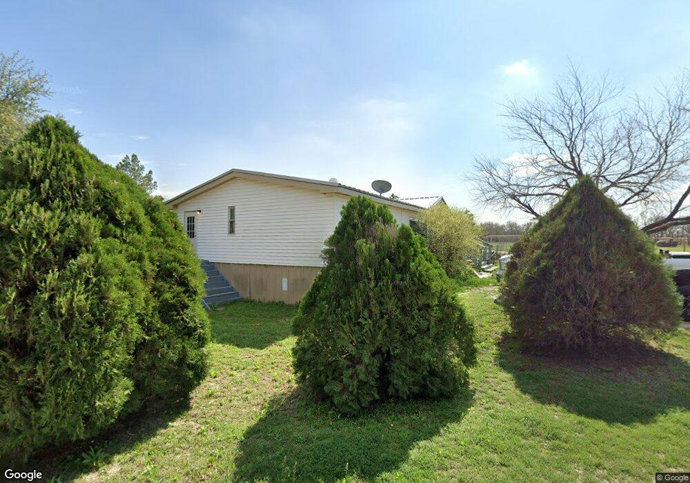 546 Sanders Rd, Weatherford, TX 76087 - photo 1