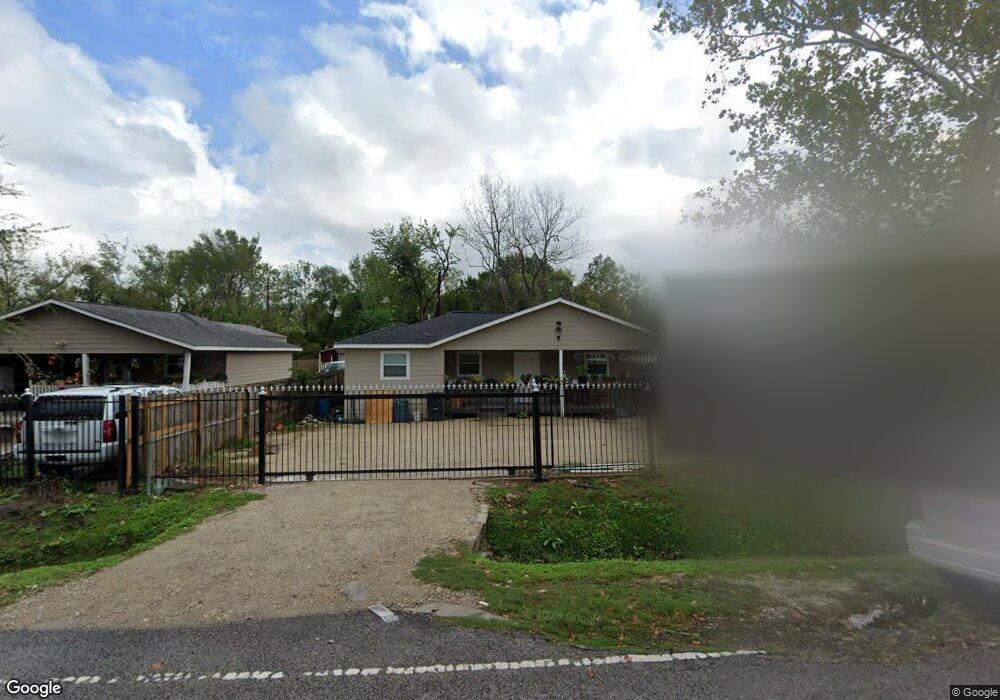 11906 Comet Dr, Houston, TX 77086 - photo 1