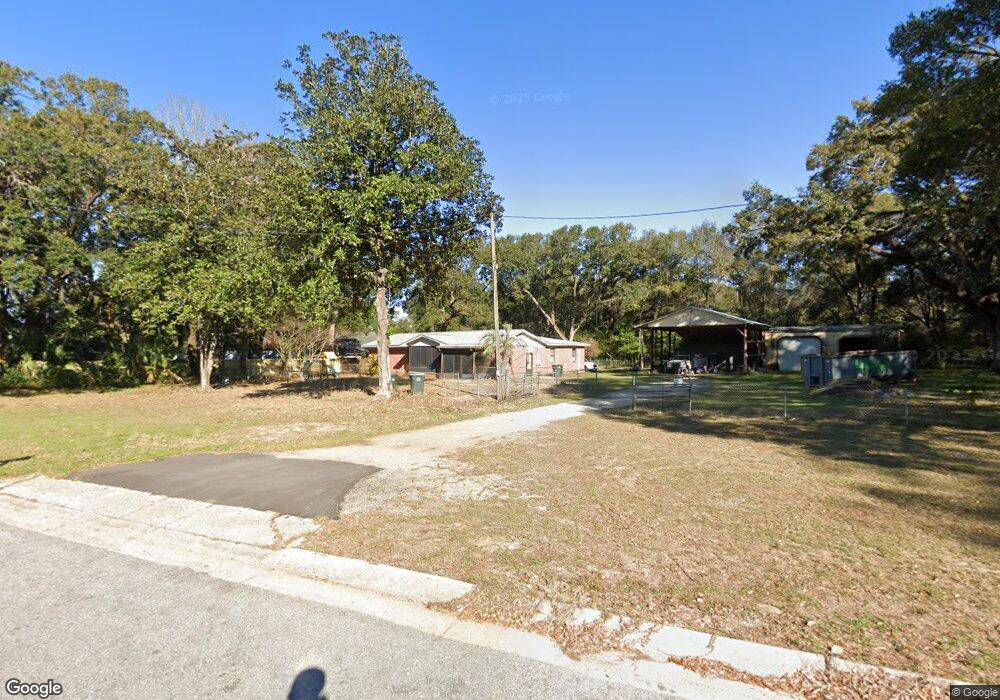 2810 Mandeville Ln, Pensacola, FL 32526 - photo 1