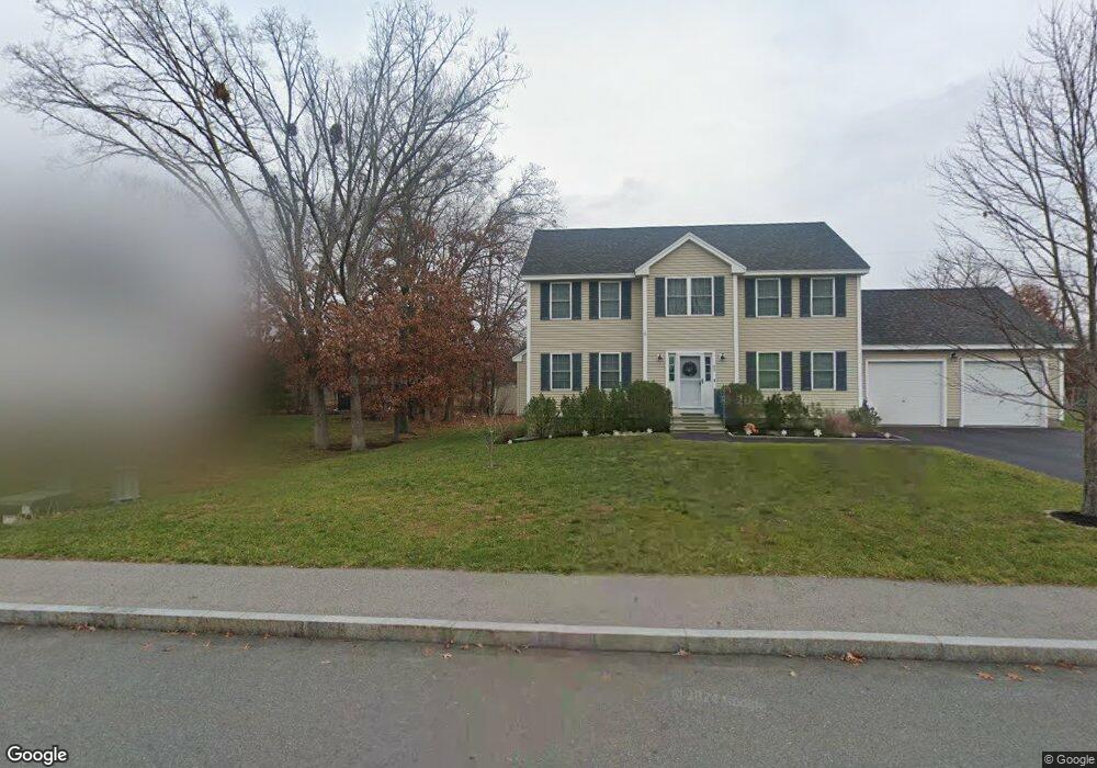 50 Cart Path Rd, Dracut, MA 01826 - photo 1