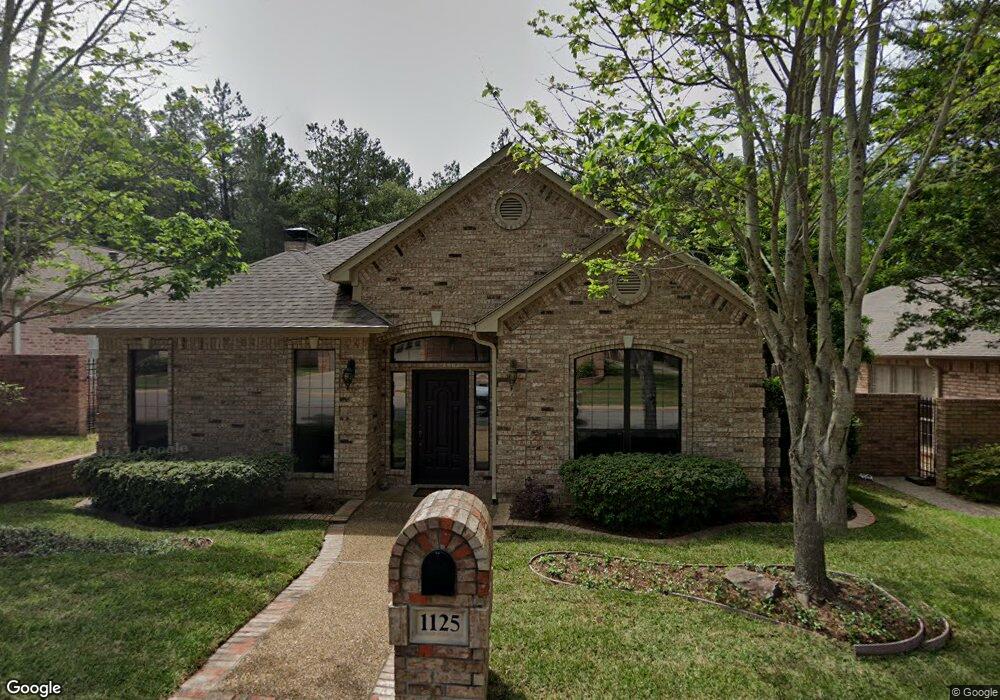 5914 Brixworth Dr, Tyler, TX 75703 - photo 1