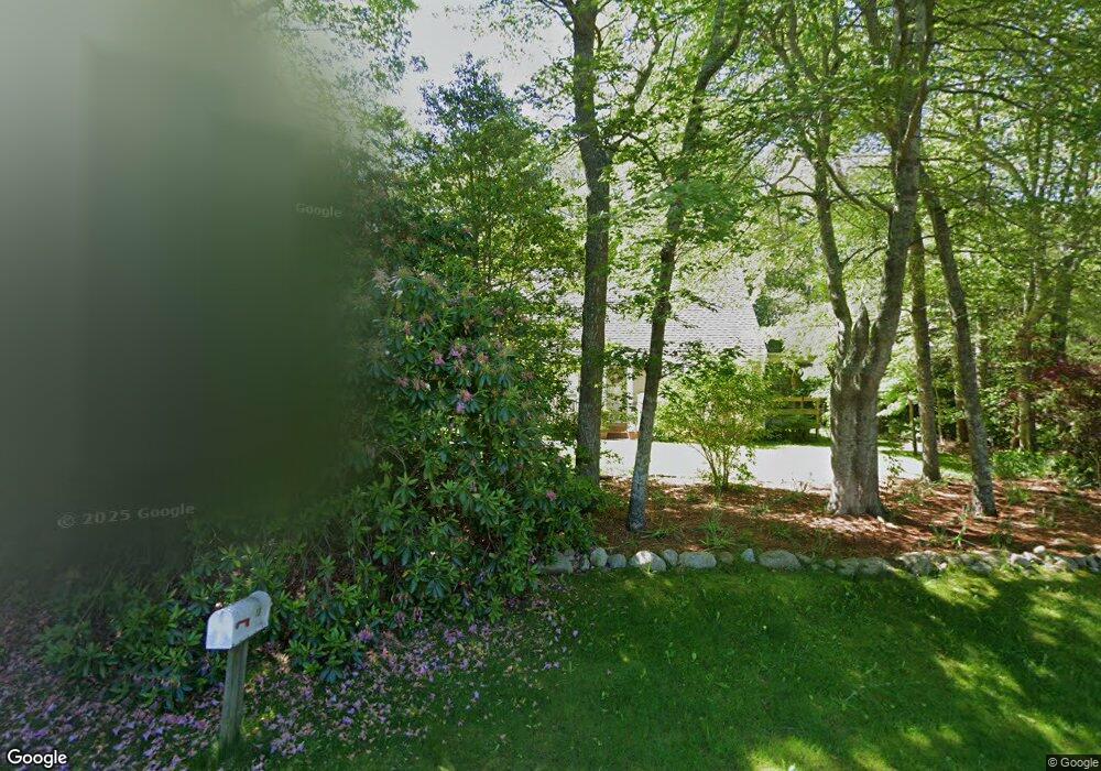 12 Spinnaker St, Sandwich, MA 02563 - photo 1