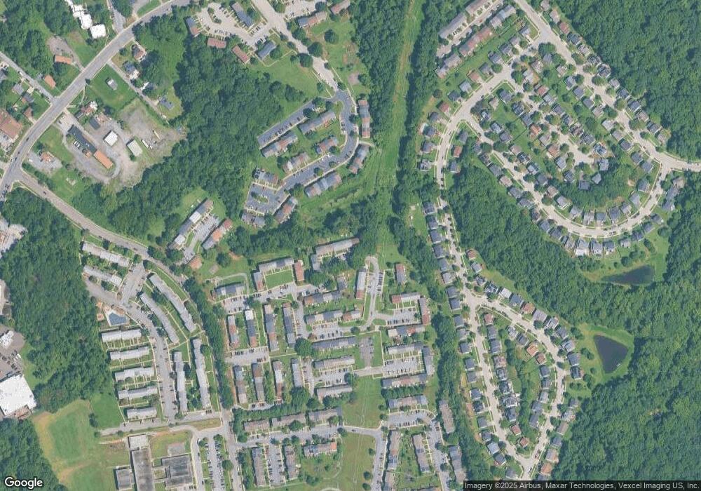 1646 Addison Rd S, District Heights, MD 20747 - photo 1