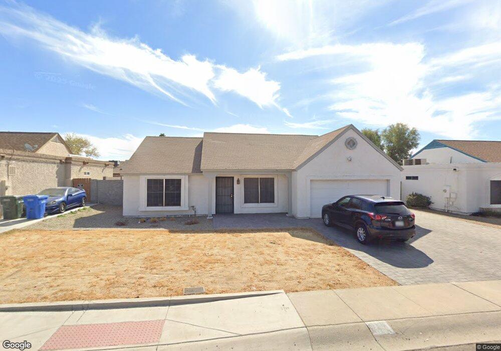 919 E Piute Ave, Phoenix, AZ 85024 - photo 1