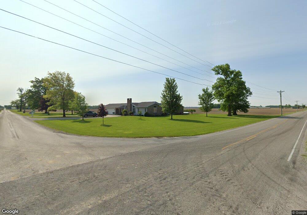 7969 N 100 E, Ossian, IN 46777 - photo 1