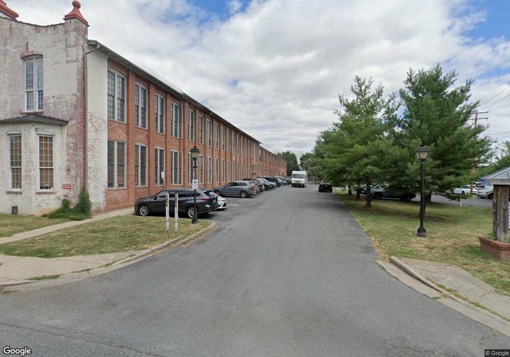 241 E 4th St unit 207 - 208, Frederick, MD 21701 - photo 1