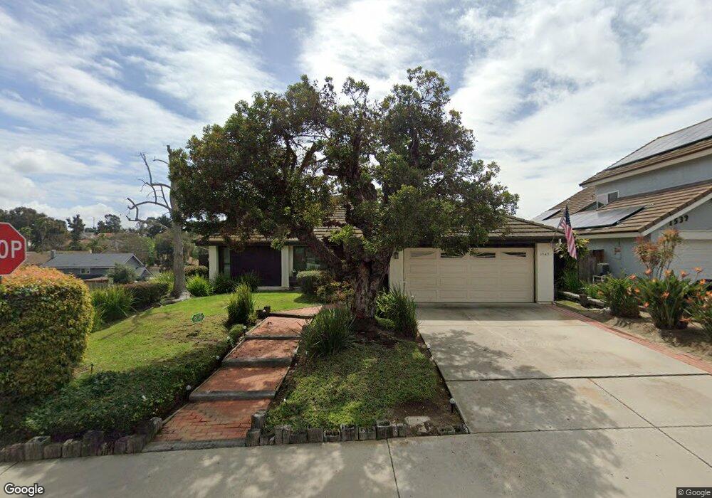 1545 Tzena Way, Encinitas, CA 92024 - photo 1