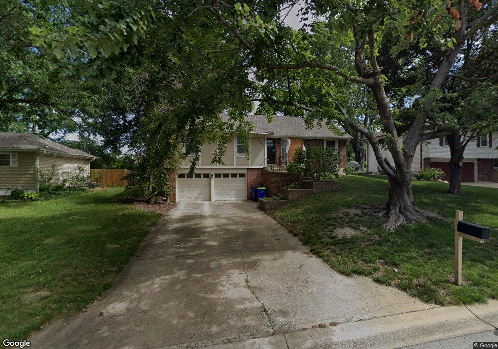 12408 W 68th Terrace, Shawnee, KS 66216 - photo 1