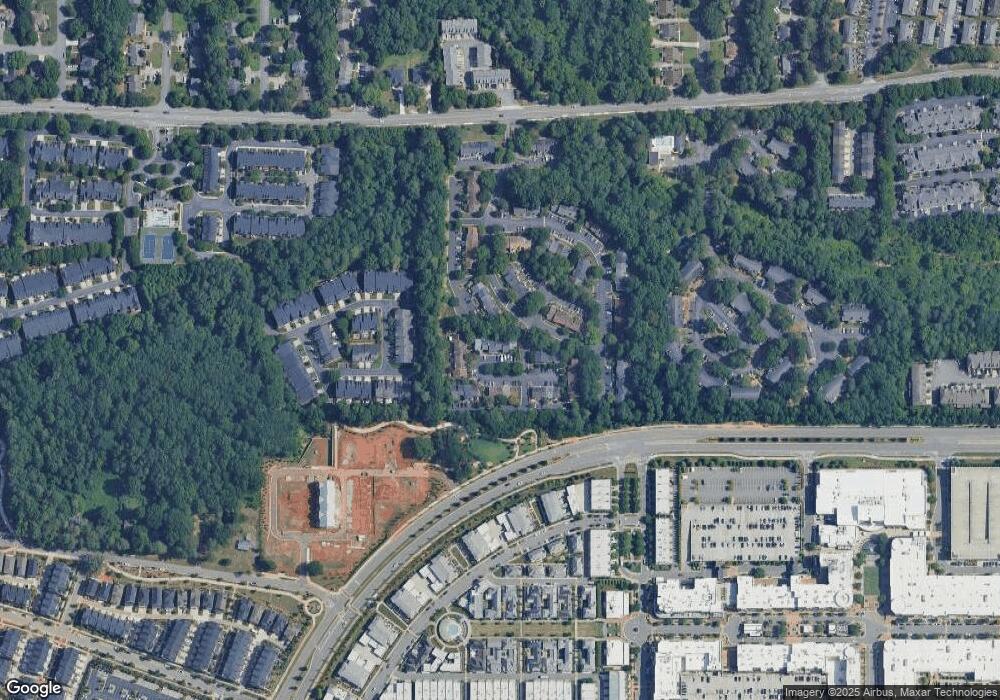 3120 Cape Cir unit 3120, Alpharetta, GA 30009 - photo 1