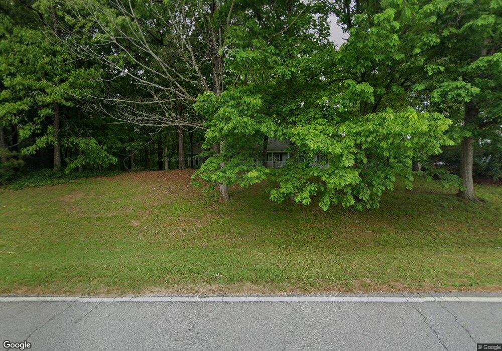 1783 Cross Plains Hulett Rd, Carrollton, GA 30116 - photo 1