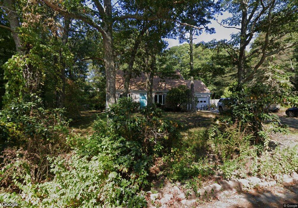 124 J b Dr, Barnstable, MA 02648 - photo 1