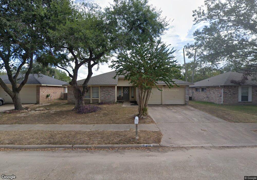 7414 Dew Mist Ln, Houston, TX 77095 - photo 1