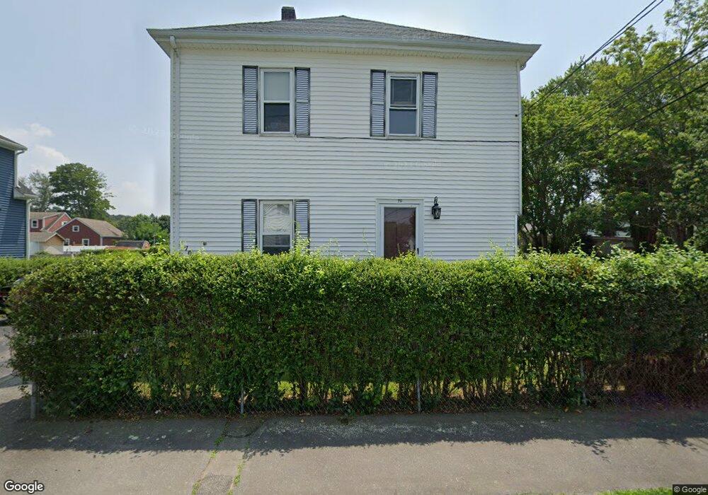 70 Charles St, Bristol, RI 02809 - photo 1