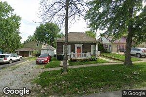 1203 E Scott St, Kirksville, MO 63501