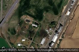 36403 S Forsythe Ave, Rosalia, WA 99170
