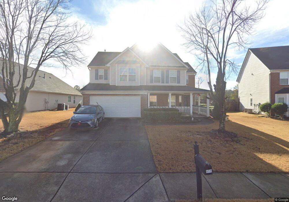 859 Roxholly Ln unit 3, Buford, GA 30518 - photo 1