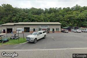 4602 Melrose Ave NW, Roanoke, VA 24017