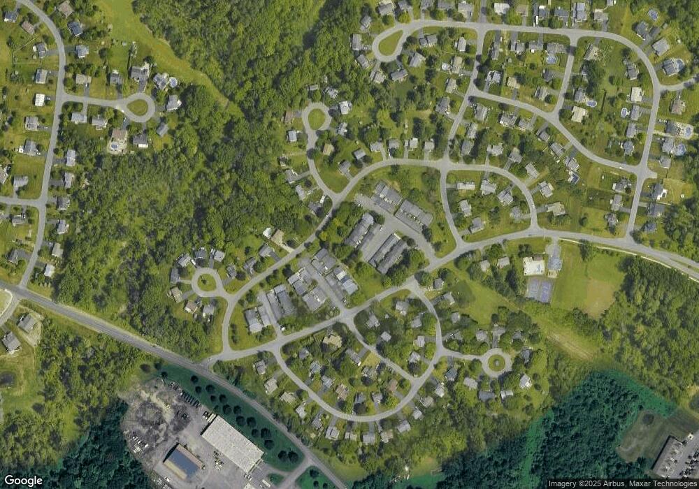 155 Hague Blvd unit C, Glenmont, NY 12077 - photo 1