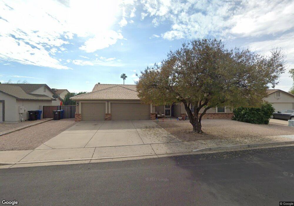 2935 E Leonora Cir, Mesa, AZ 85213 - photo 1