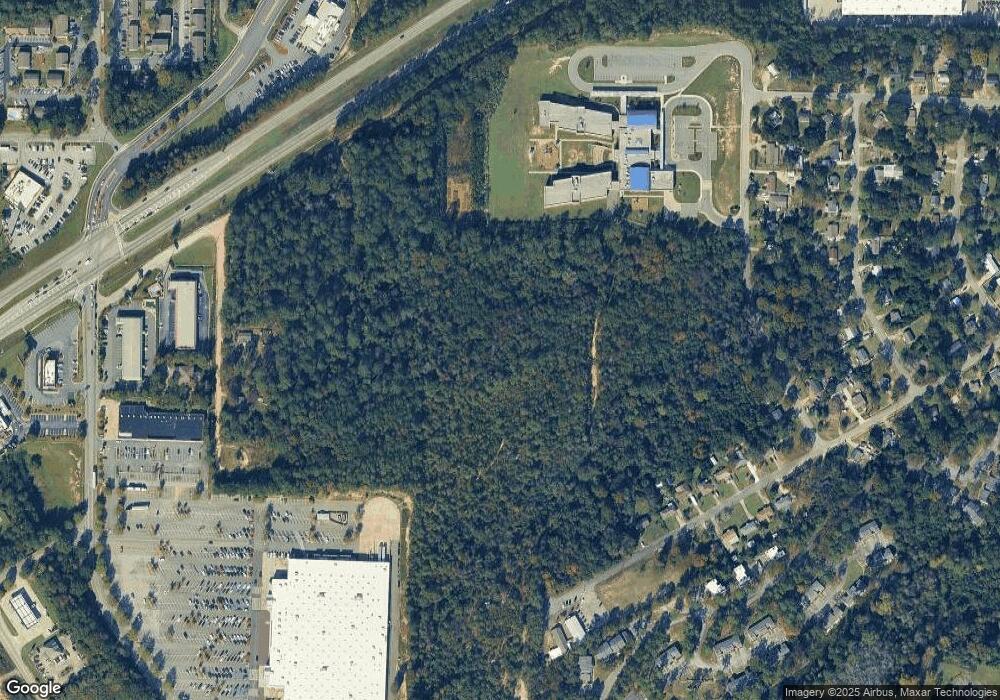 4426 Herman Talmadge Ave, Macon, GA 31206 - photo 1