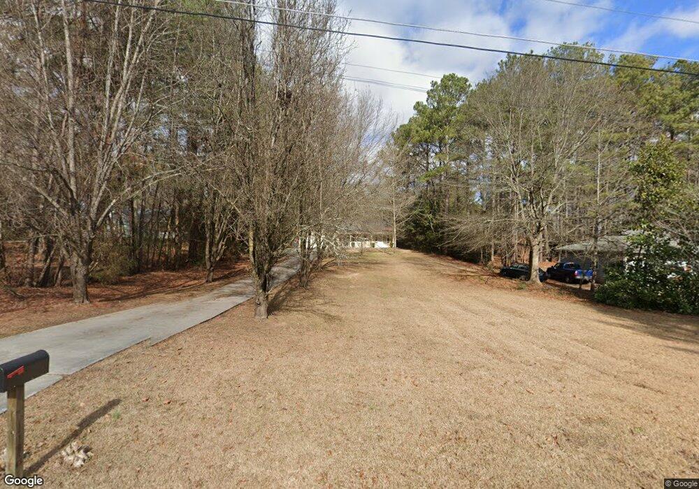 870 Rambling Rose Ct NW, Conyers, GA 30012 - photo 1
