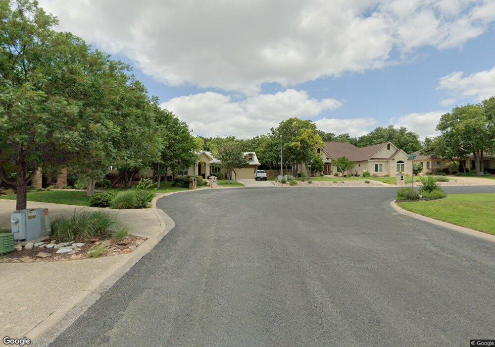 0 Stone Way unit 163 15899, Fredericksburg, TX 78624 - photo 1