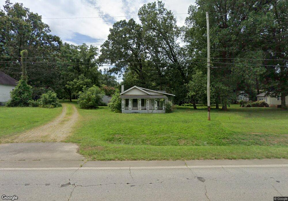2159 Bowman Hwy NW, Dewy Rose, GA 30634 - photo 1
